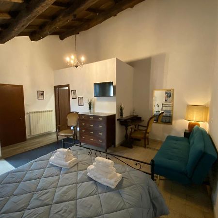 La Corte Segreta Tivoli Dış mekan fotoğraf