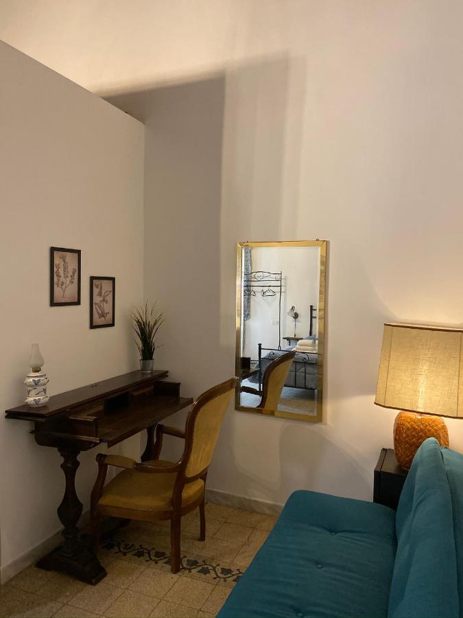 La Corte Segreta Tivoli Dış mekan fotoğraf